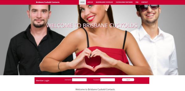 cuckolds in brisbane