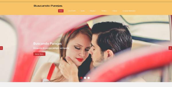 buscando parejas