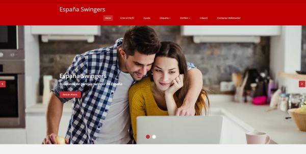 españa swingers
