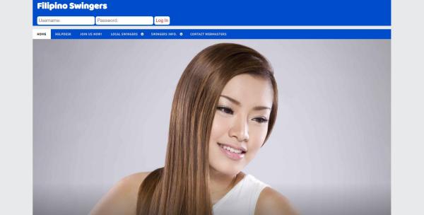 swingers in Philippines