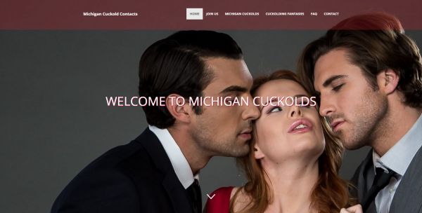 Michigan Cuckold Contacts