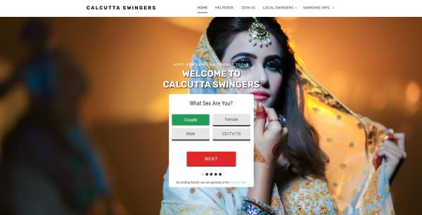 swingers contacts in calcutta, india