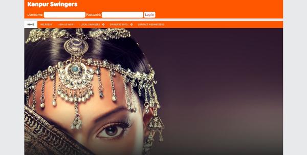 swingers contacts in kanpur, india