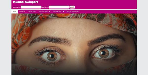 swingers contacts in mumbai, india