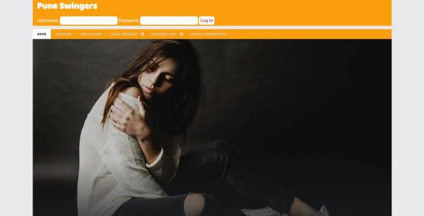 swingers contacts in pune, india