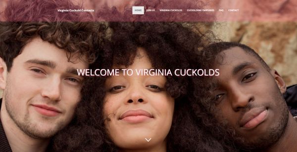 Virginia Cuckold Contacts